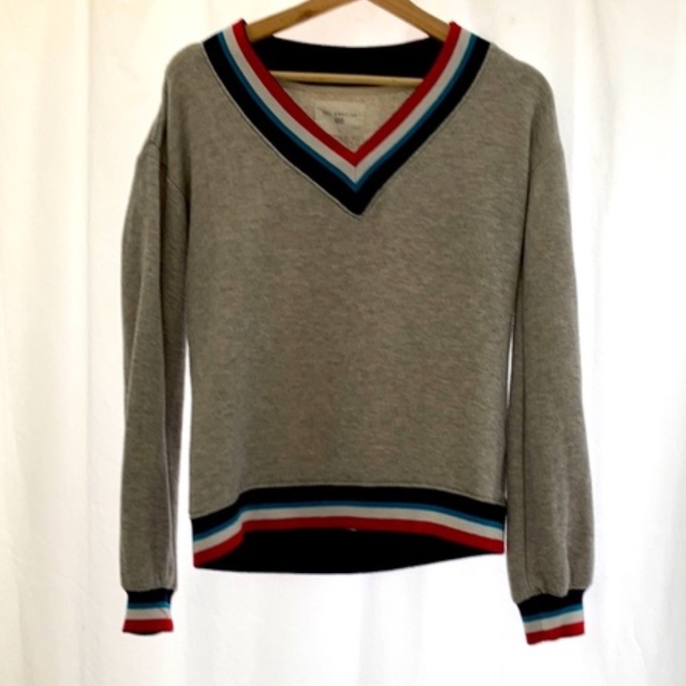 Sol Angeles sweatshirt